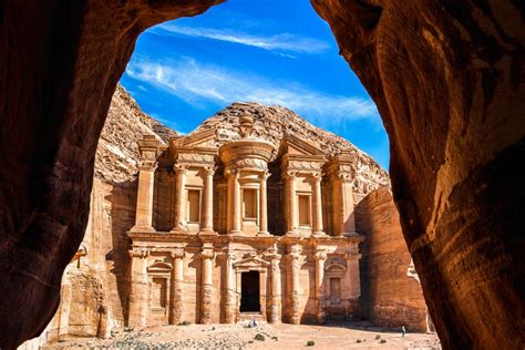voyage jordanie sejour jordanie vacances jordanie avec voyages leclerc