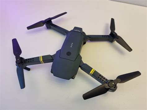 kleine faltbare drone emolion kaufen auf ricardo