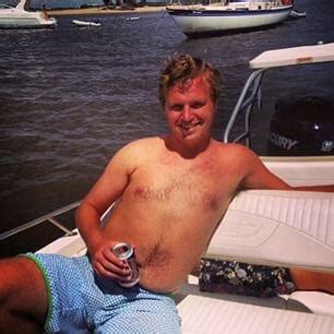 dad bod trend  giving normal men  hope mikes directory