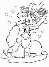 Halloween Coloring Pages Dog Getcolorings Printable sketch template