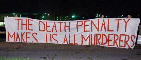 abolishing  death penalty  critical      address  racist  classist
