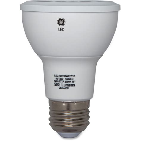 ge lighting  watt led light bulb  carton quantity walmartcom