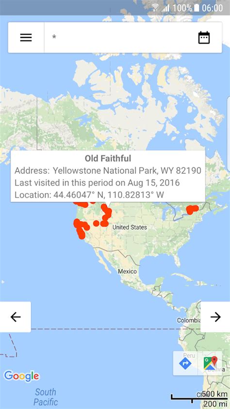 location history viewer android apps  google play