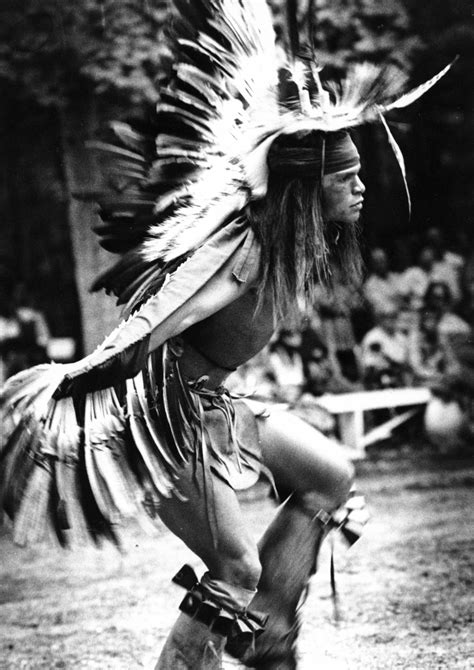 The Nanticoke Indian Pow Wow Delaware Public Archives