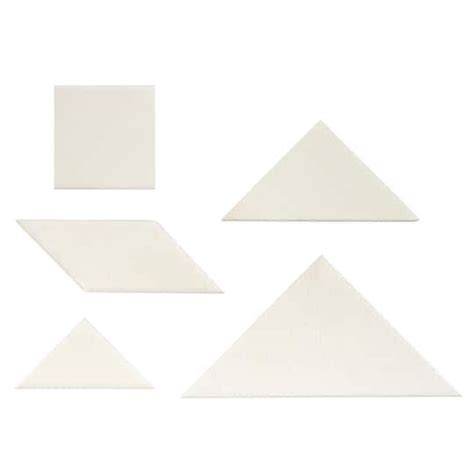 tangram wood shapes  creatology   tangram shapes art projects