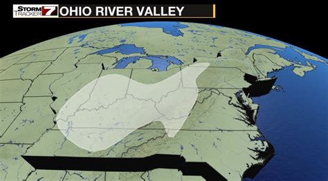 big   ohio valley   larger