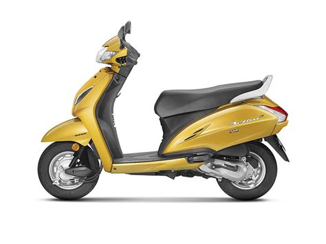 honda activa      electric scooter gaadikey