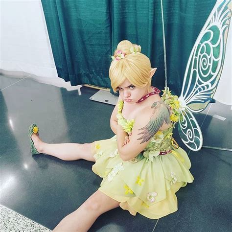 Pin On Tinkerbell Costumes