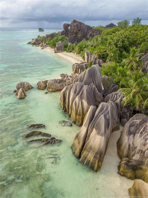 la digue island seychelles traveldiggcom