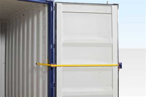 door stay  shipping container portable space