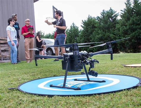 training  visual observer vo drone pilot ground school