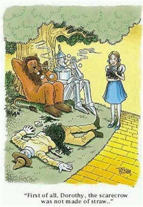Wizard Of Oz Scarecrow Weedman Funny Stoner Humor Meme