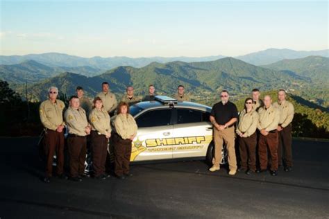 Detention Center Yancey County Sheriff S Office