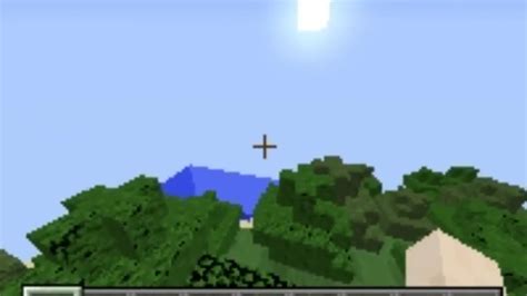 minecraft ultra  graphics fps youtube