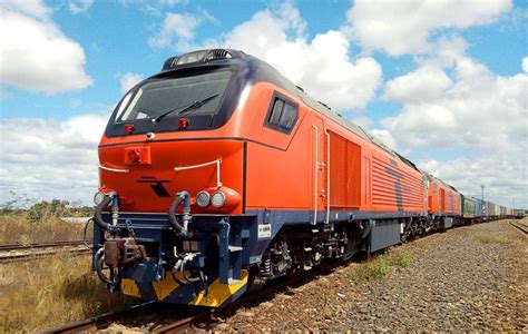 unitrans africa boosting trade  dedicated rail link  mozambique  zimbabwe