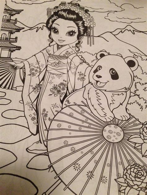beautiful coloring pages  girls coloring pages drawings