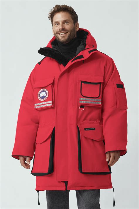 canada goose winter jacket   whos buying  arcom