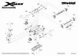 Maxx Exploded Traxxas Brushless 8s Tsm Tqi Revo 6s Explodedview 4wd Rtr Explodedviews Magnifier Lprcs sketch template