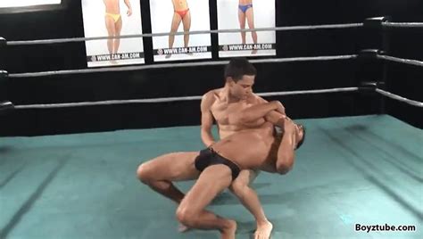 Aj Irons Sadism Sex And Wrestling Collection 2