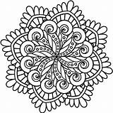 Coloring Pages Zen Colouring Clipartmag Sheets Popular sketch template