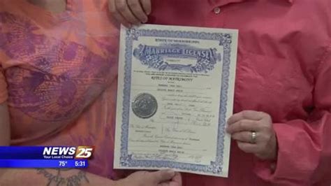 same sex couples can receive marriage licenses in harrison county
