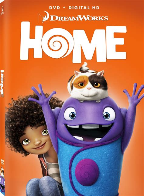 home dvd release date july