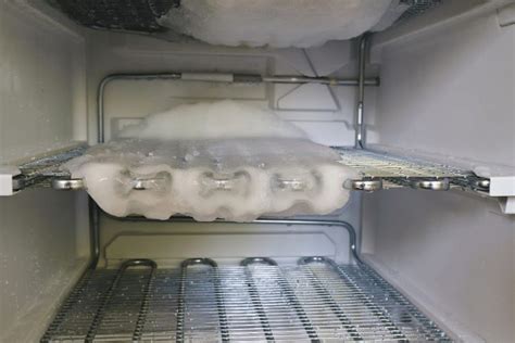 mold   refrigerator heres    refrigerator planet