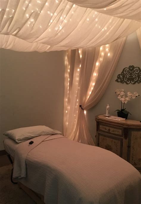53 excellent massage room ideas your clients will love