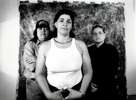 Laura Aguilar Queer Latinx Photographer Dies At 58 Q