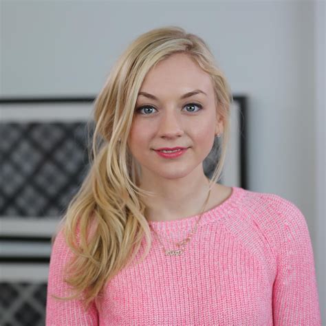 Just A Picture Of Emily Kinney I Thought You Would Like R Thewalkingdead