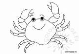 Crab Coloring Pages Stamps Digi Crabs Sheets Coloringpage Eu Reddit Email Twitter Choose Board Adult sketch template