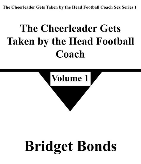 The Cheerleader Gets Taken By The Head Football Coach Sex Series 1 1