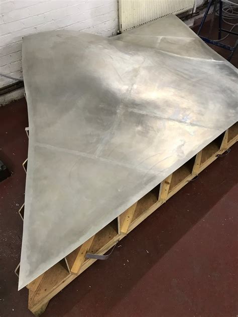 sheet metal fabrication electropak