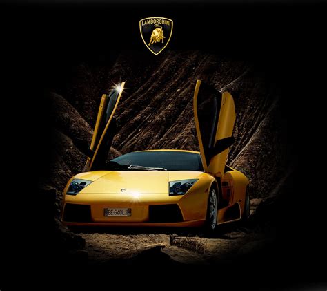 lamborghini screensaver wallpaper wallpapersafari