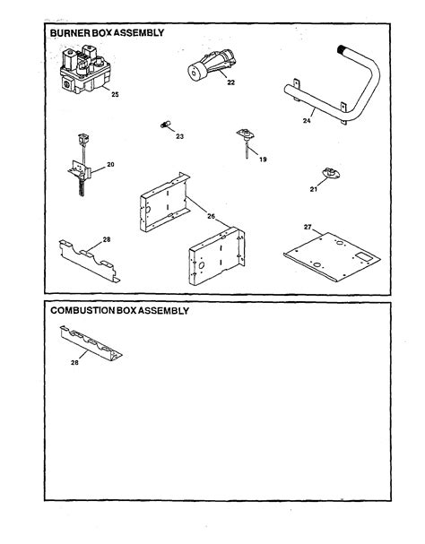 goodman gmp  parts diagram drivenheisenberg