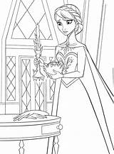Ausmalbilder Malvorlagen Princess Drucken раскраски Colorir Crowns Elza Tramp X13 Ihren источник Raskrasil sketch template