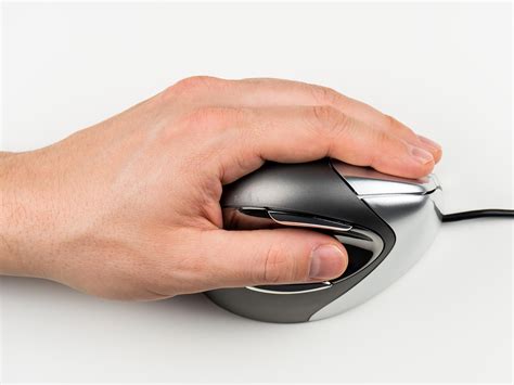 left  handed verticalmouse  vertical mouse kinesis