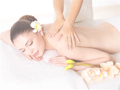 islington massage chinese and thai body massage