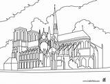 Colorear Catedral Cathédrale Jedessine Disegno Torre Compartir Cathedrale Hellokids Tabernacle Ausmalen sketch template