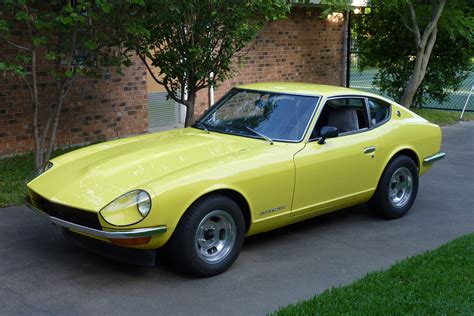 years owned  datsun    speed  sale  bat auctions closed  june