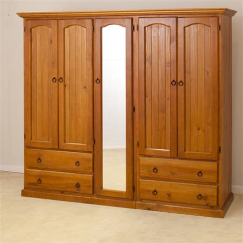 local  cl  wardrobe wooden furniture sydney