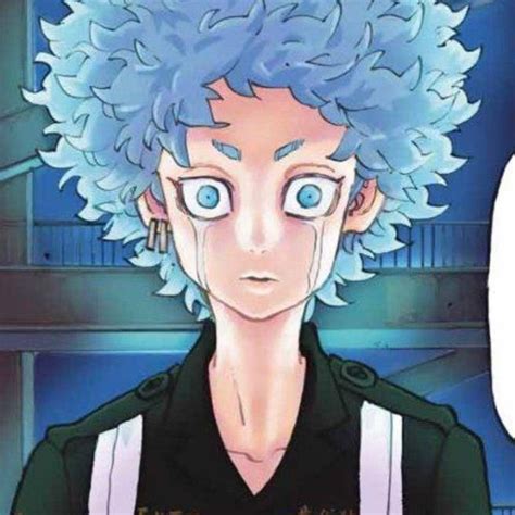 alex  crying blue ogre   anime butterfly