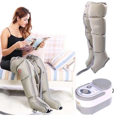 Air Compression Leg Massager Prem Medical