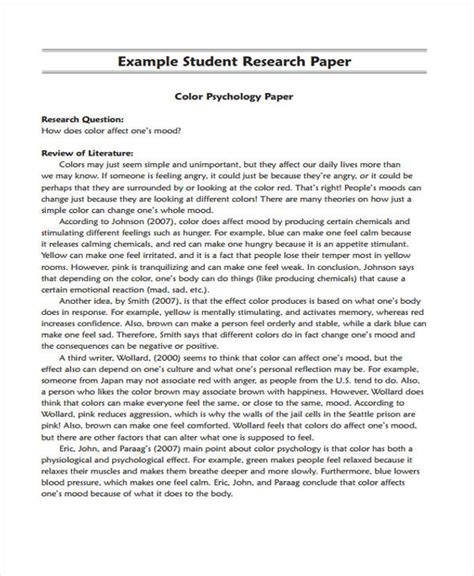 stages  writing  research paper   write  research paper
