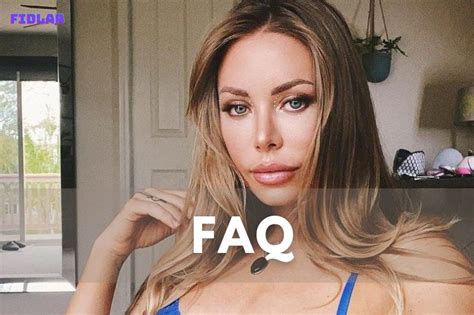 What Is Nicole Aniston Net Worth 2023 Overview Interview Musicafm