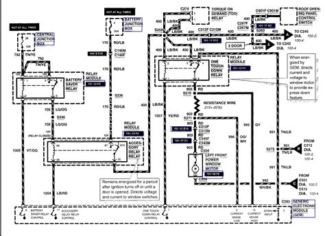 ford explorer driver door wiring diagram pics faceitsaloncom