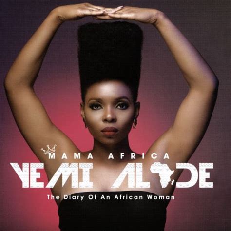 mama africa the diary of an african woman yemi alade
