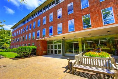 top 10 residence halls at william paterson university