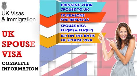 uk spouse visa all you need to know visa and immigration updates