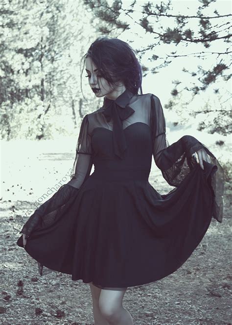 Patreon Gothic Outfits Gothic Fashion Fashion
